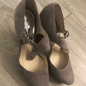 Michael Kors heels